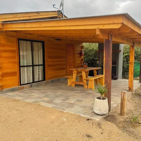 Complejo Anthea Villa Villa Yacanto Exterior photo