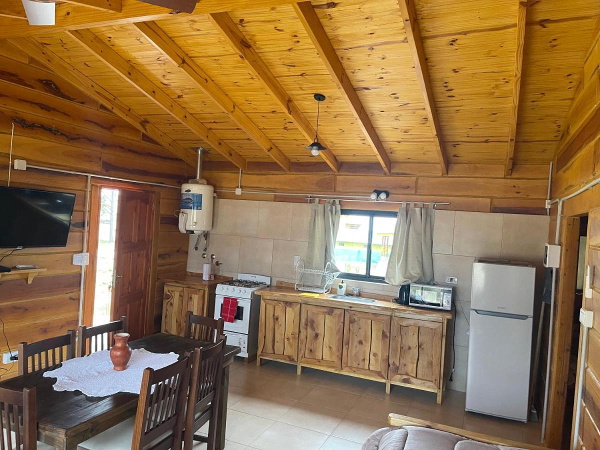 Complejo Anthea Chalet