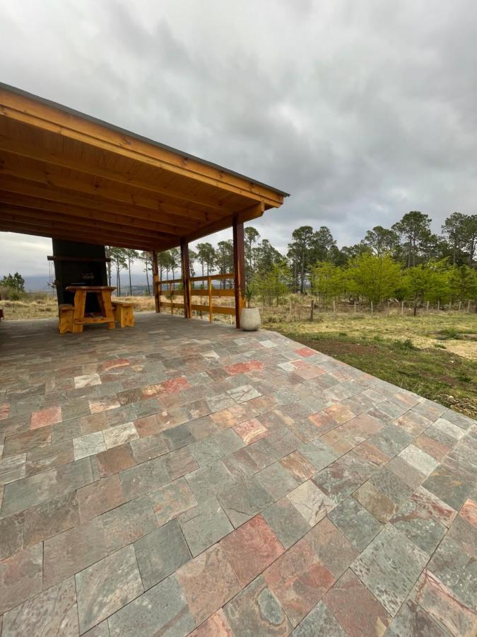 Chalet Complejo Anthea