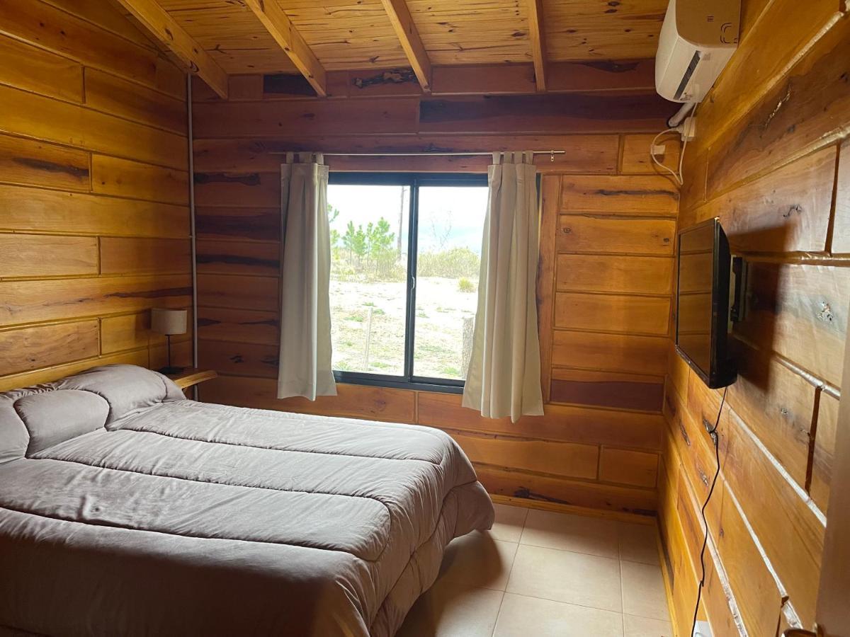 Complejo Anthea Chalet *