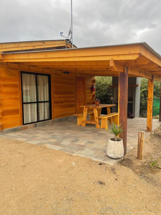 Complejo Anthea Chalet *