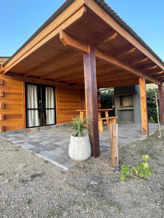 Complejo Anthea * Villa Yacanto