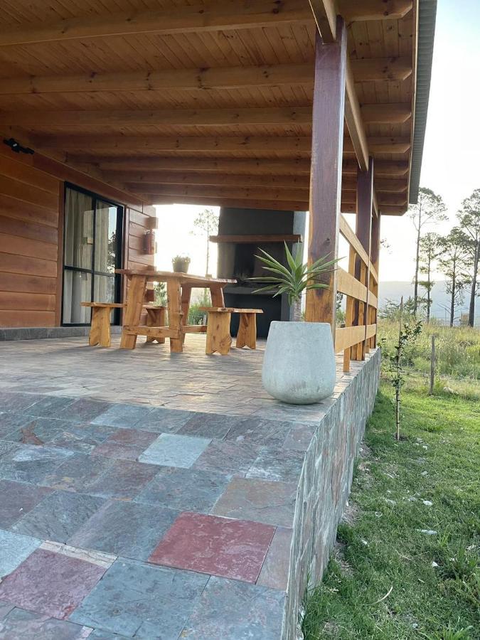 Complejo Anthea Chalet *
