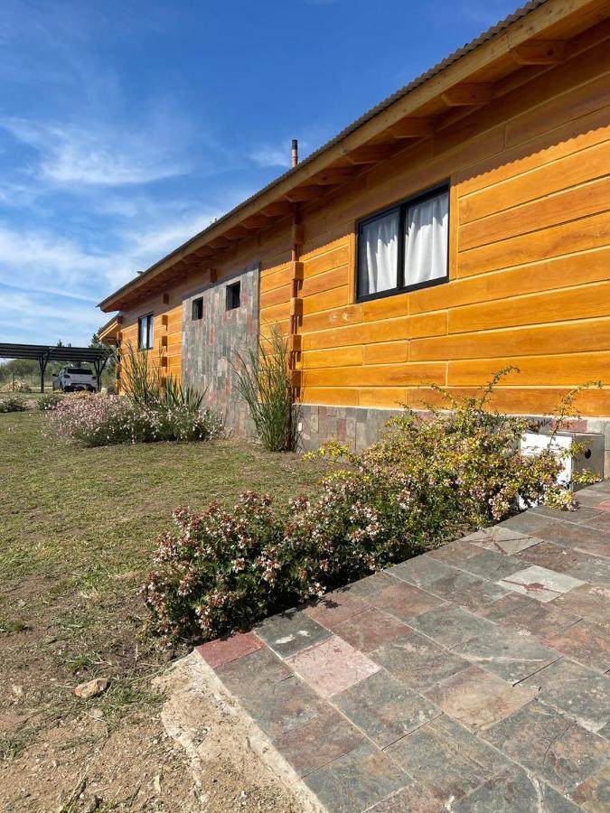 Complejo Anthea * Villa Yacanto