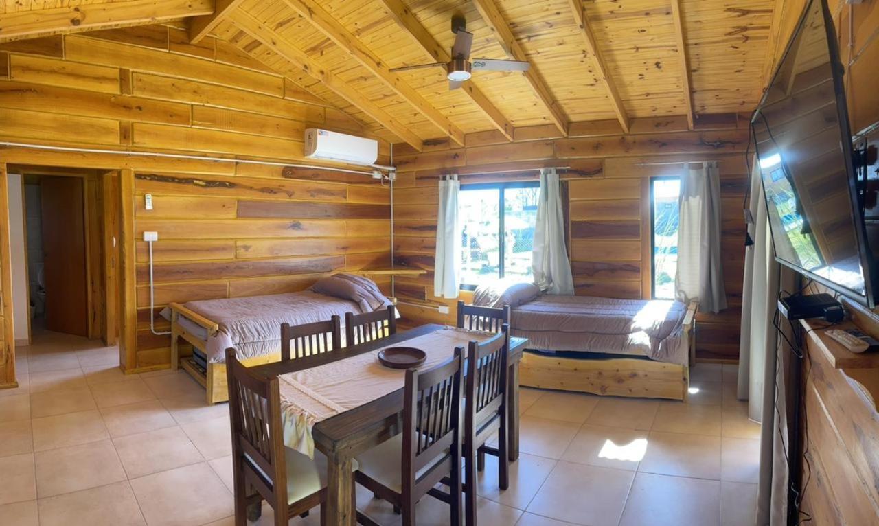 Chalet Complejo Anthea *